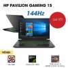 Laptop HP Pavilion Gaming 15-ec1054AX 1N1H6PA – AMD Ryzen 5