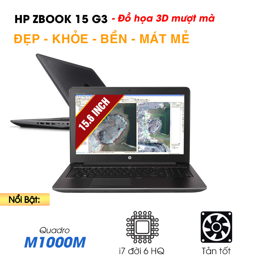 ポイント2倍 HP ZBOOK15G3/I7 - 通販 - axonsolution.com